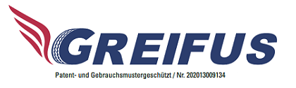 Greifus Logo